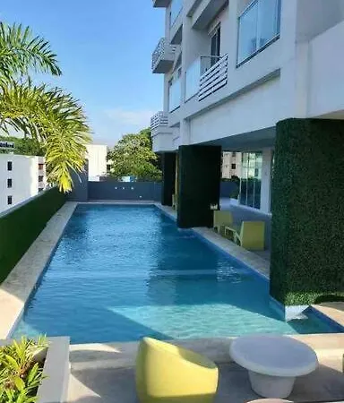 Studio Panama Apartment